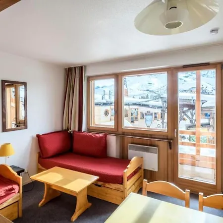 Les Fontaines Blanches - Maeva - 4 Personnes Budget Mae-3721 Appartement *
