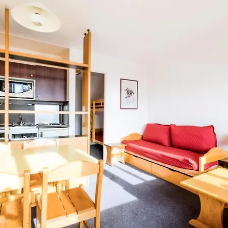 Les Fontaines Blanches - Maeva - 4 Personnes Budget Mae-3721 Апартаменты *