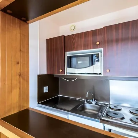 Les Fontaines Blanches - Maeva - 4 Personnes Budget Mae-3721 Апартаменты *