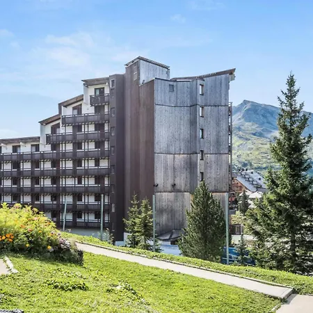 Апартаменты Les Fontaines Blanches - Maeva - 4 Personnes Budget Mae-3721 *