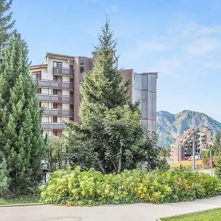 Appartement Les Fontaines Blanches - Maeva - 4 Personnes Budget Mae-3721 Morzine