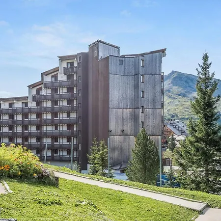 Les Fontaines Blanches - Maeva - 4 Personnes Budget Mae-3721 Morzine