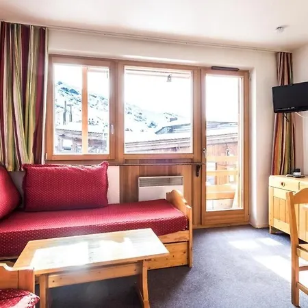 Les Fontaines Blanches - Maeva - 4 Personnes Budget Mae-3721 Daire *